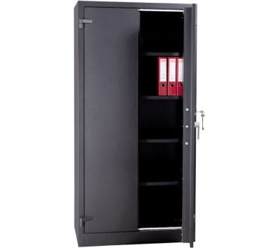 Brandkast 195/95/55 cm