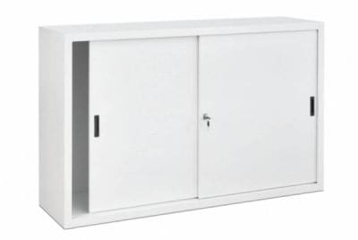 Schuifdeurkast 100 x 160 x 45 cm
