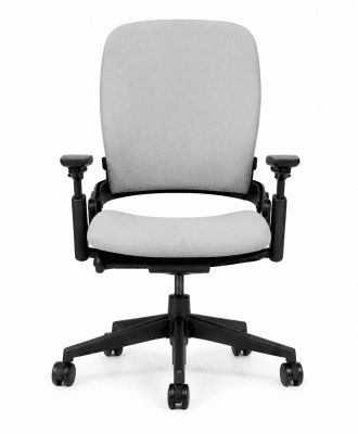 Steelcase Leap V2 Grau