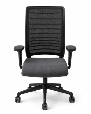 Interstuhl HERO 172H Bürostuhl