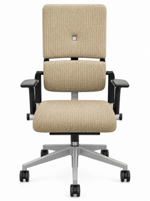 Steelcase Please Beige