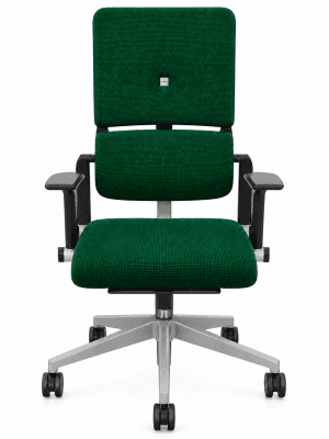 Steelcase Please Groen