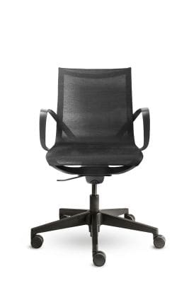 Vergaderstoel Design