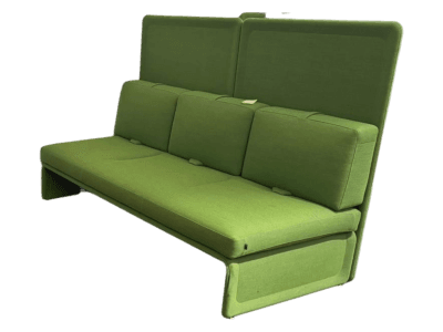 Design Kantoorbank Groen