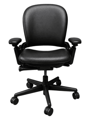 Steelcase Leap V1 Cuero