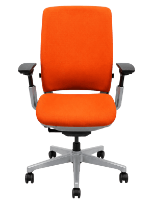Steelcase Amia Oranje