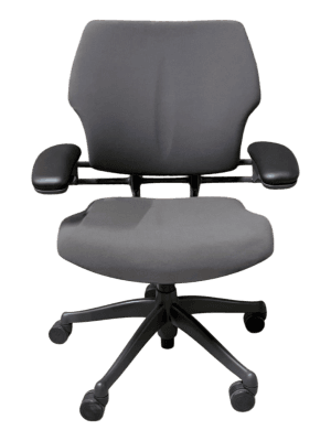 Humanscale Freedom Grey