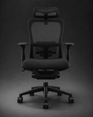Haworth Zody Gaming