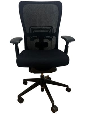 Haworth Zody Black