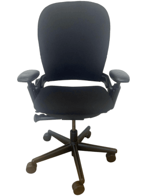 Steelcase Leap V1 Negro