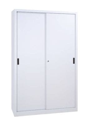 Schuifdeurkast 195/120/45 cm