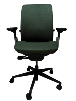 Steelcase Amia Groen