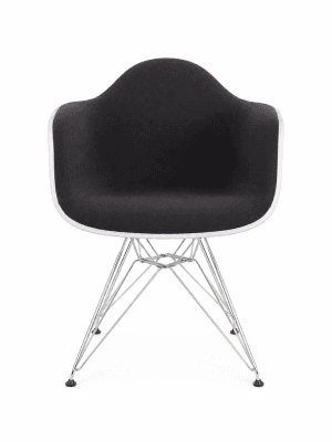 Vitra Dar Zwart