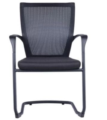 Vergaderstoel Comfort