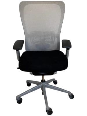Haworth Zody Grey