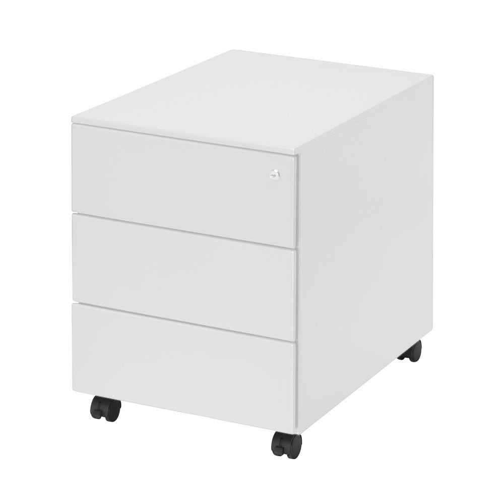 3-Drawer Pedestal B-Grade