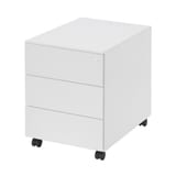 3-Drawer Pedestal B-Grade