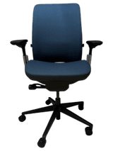 Steelcase Amia Azul