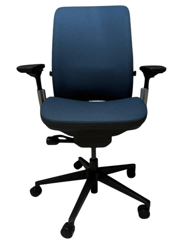 Steelcase Amia Azul