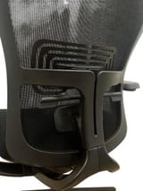 Haworth Zody Nero