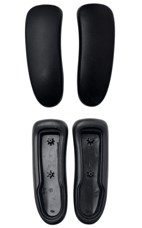 Herman Miller Aeron Classic Armpads