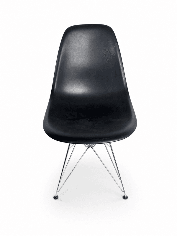 Vitra Eames DSR Zwart