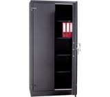 Brandkast 195/95/55 cm