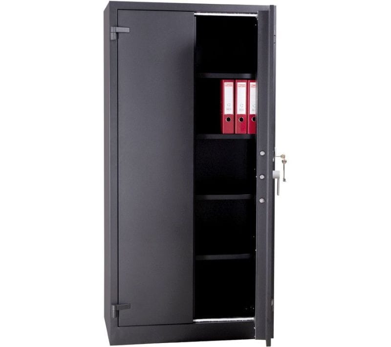 Brandkast 195/95/55 cm