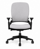 Steelcase Leap V2 Grigio