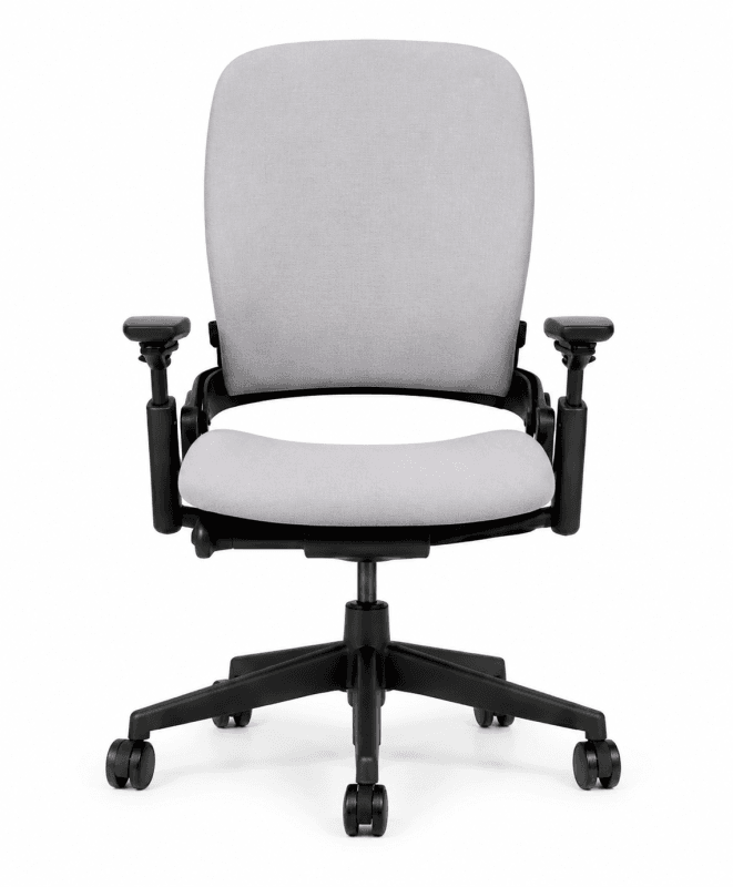 Steelcase Leap V2 Grigio