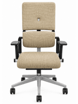 Steelcase Please Beige