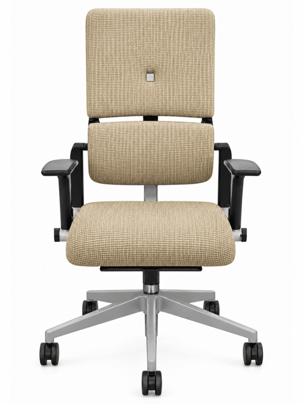 Steelcase Please Beige
