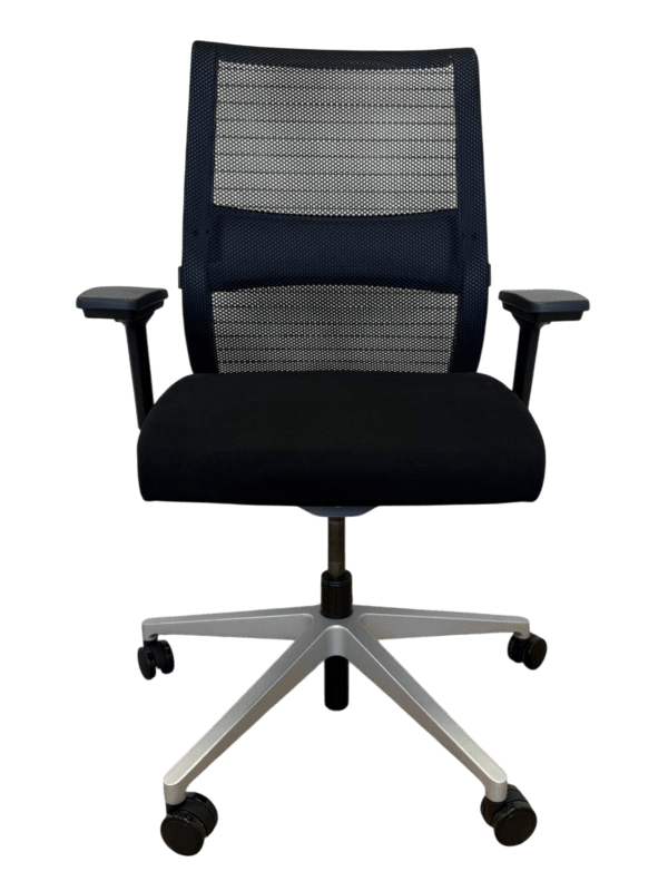Steelcase Think Zwart