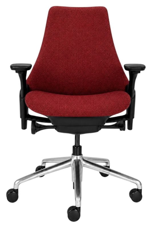 Herman Miller Sayl Red Comfort