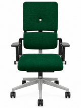Steelcase Please Groen