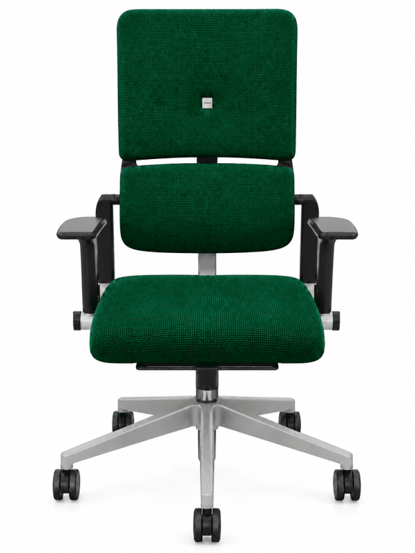 Steelcase Please Groen