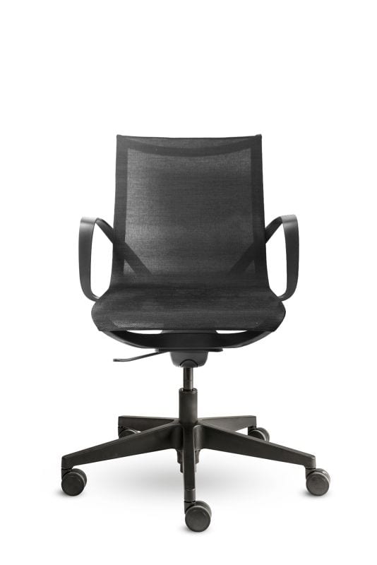 Mötesstol Design