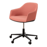 Silla de oficina Vitra Softshell