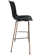 VitraHal Taburete Alto Barkruk