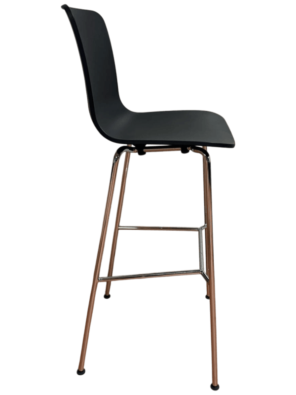 VitraHal Taburete Alto Barkruk