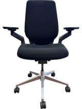 Steelcase Gesture Zwart