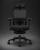 Haworth Zody Gaming
