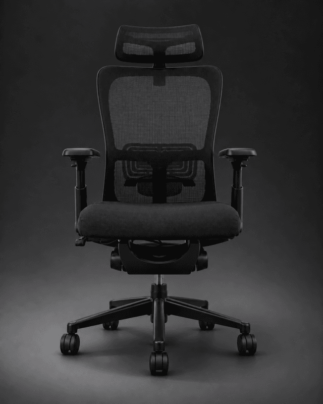 Haworth Zody Gaming