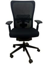 Haworth Zody Nero