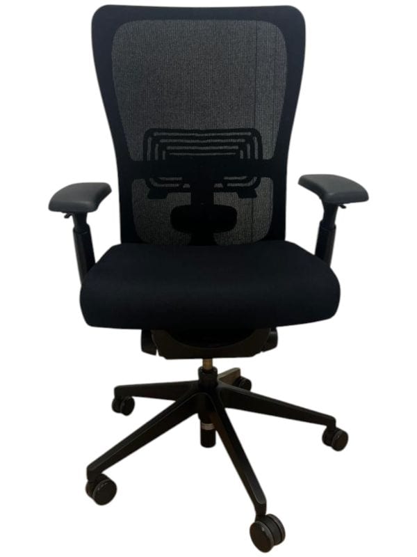 Haworth Zody Nero