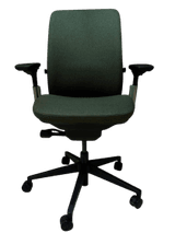 Steelcase Amia Verde