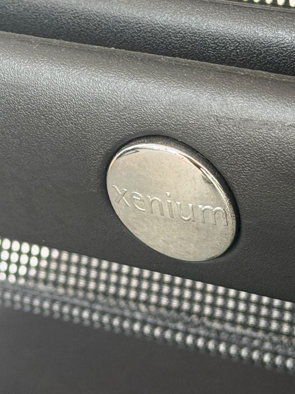 Rhode & Grahl Xenium