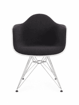 Vitra Dar Zwart