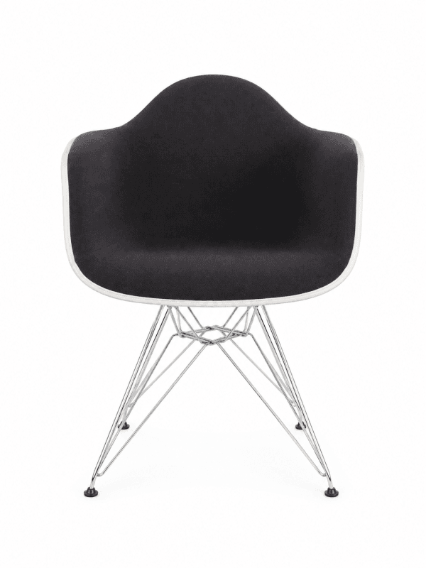 Vitra Dar Zwart