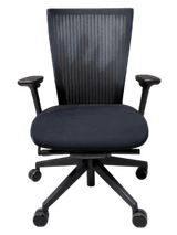 Sedia da ufficio Sidiz T50